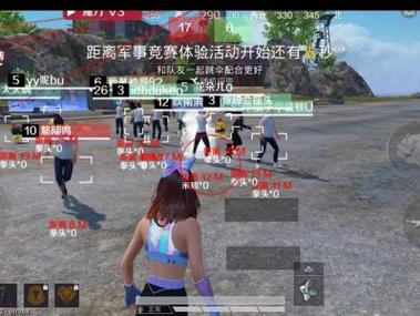 和平精英辅助苹果手机版（和平精英辅助工具如何影响游戏的公平性？）