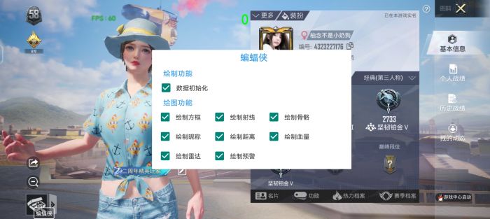 和平精英如何使用辅助外挂（和平精英外挂如何正确使用）