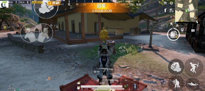 和平精英辅助铠怎么用（和平精英辅助瞄准怎么用）