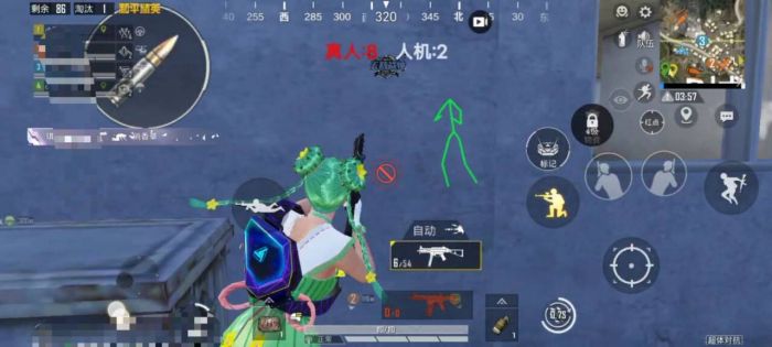 和平精英外挂为什么封不掉（和平精英外挂现象为什么封不掉）
