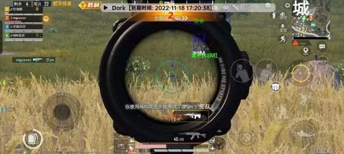 和平精英苹果出的辅助触控（苹果系统的辅助触控功能与安卓系统有何不同？）